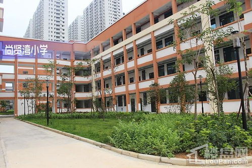 南寧10所新小學工程實景圖奉上 誰有顏值有實力一目了然