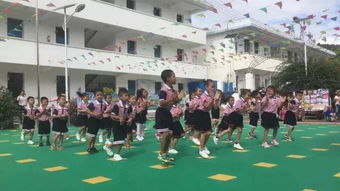 每年的六 一,看我們在做什么