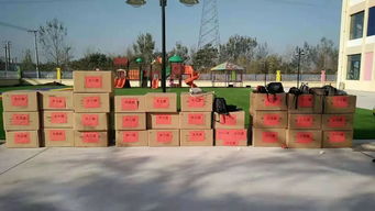 朝陽中心幼兒園 愛心義捐 雙羊小學 學校管理論壇 堯頭小學 跳繩比賽 開發區小學 法制報告會