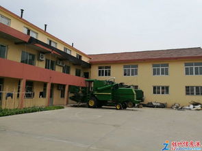 面議 膠北辦事處后屯村前中心小學對面廠內房屋出租