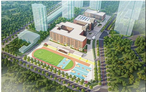 重磅 長春又添十一高合作校 另有27所新建校信息曝光