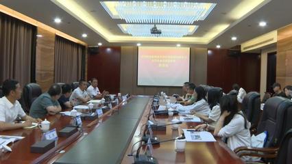 中央和省級媒體采訪團聚焦甘肅建投助推會寧經濟社會高質量發展