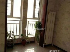 滄州中心醫院二手房三室出售