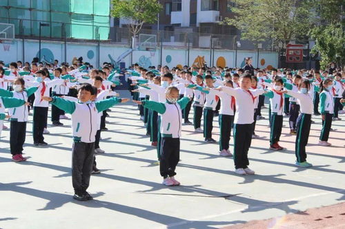 火力全開 跟隨朝陽學子們一起 趣 運動吧