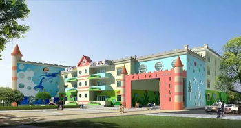 副中心教育再上新臺(tái)階 行政辦公區(qū)周邊擬規(guī)劃教育設(shè)施12個(gè)