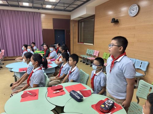 百家校園行 北京市昌平區回龍觀中心小學