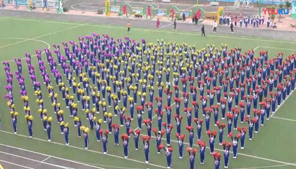 朝陽市朝陽縣瓦房子鎮中心小學