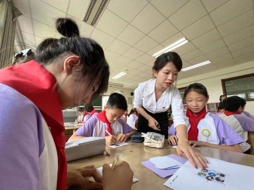 朝陽區(qū)啟動(dòng) 大中小學(xué)相鄰學(xué)段班主任 輔導(dǎo)員 面對面 系列活動(dòng)