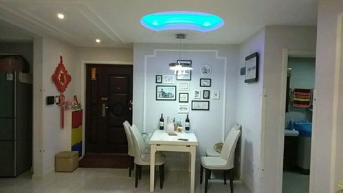 御昌佳園 2室2廳1衛(wèi) 96㎡ 精裝修 拎包入住 好層次 客廳主臥朝陽 二中實(shí)驗(yàn)小學(xué) 商品房