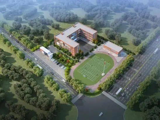 好消息 七街附近朝陽二小有新進展