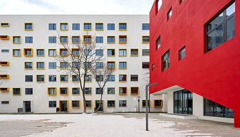 峭壁上的藝術明珠 安龍懸崖美術館榮獲2018美國Architizer A+大獎